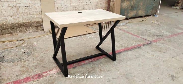 Laptop table/Executive table /Office Table/Study table/Table 6