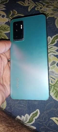 vivo v23e 12,256 condition 10 by 9 set charger