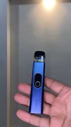 vaporesso xros 4