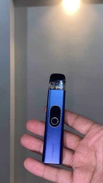 vaporesso xros 4 0