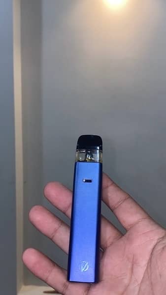 vaporesso xros 4 1