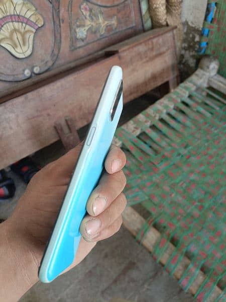 OPPO A52 2