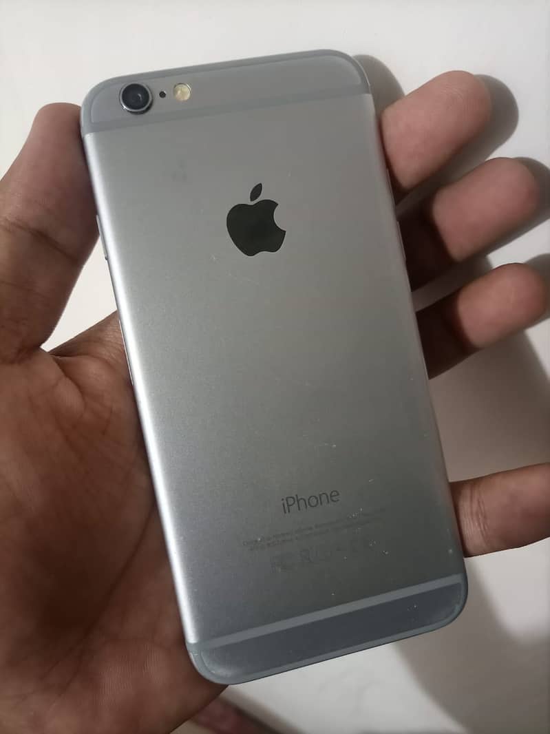 iPhone 6 PTA Approved 0