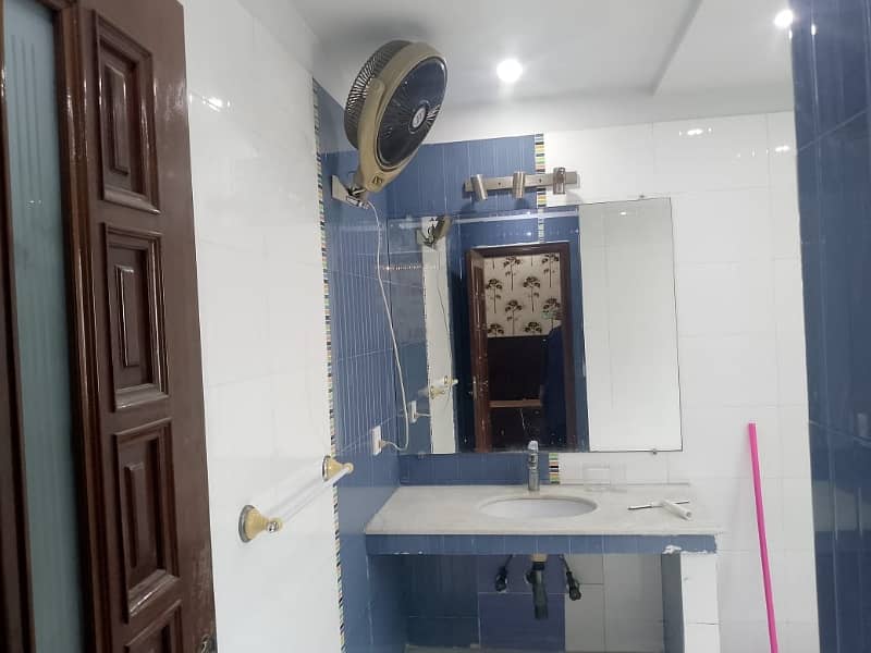 Only For Female Fully Furnished One Bed Is Available For Rent In Dha Phase 5 2