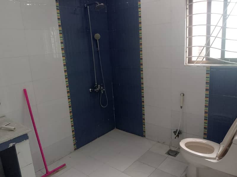 Only For Female Fully Furnished One Bed Is Available For Rent In Dha Phase 5 5