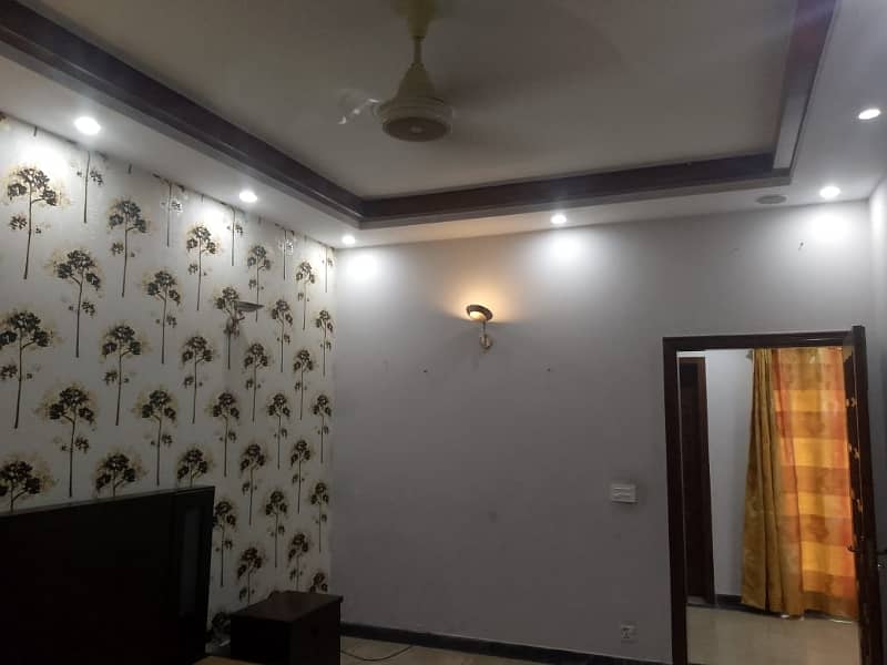 Only For Female Fully Furnished One Bed Is Available For Rent In Dha Phase 5 7