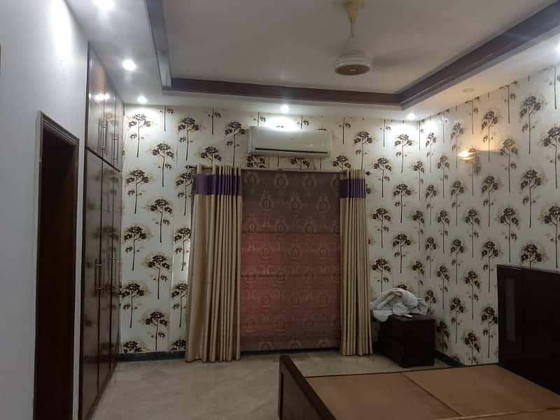 Only For Female Fully Furnished One Bed Is Available For Rent In Dha Phase 5 9