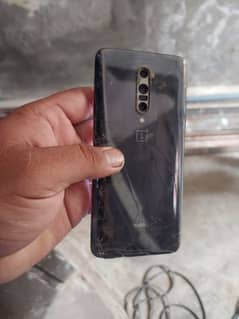 OnePlus 7 pro 8gb 256 gb rom non pta