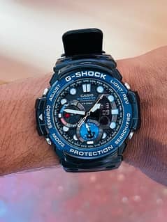 Casio G-Shock GN-1000B-1A