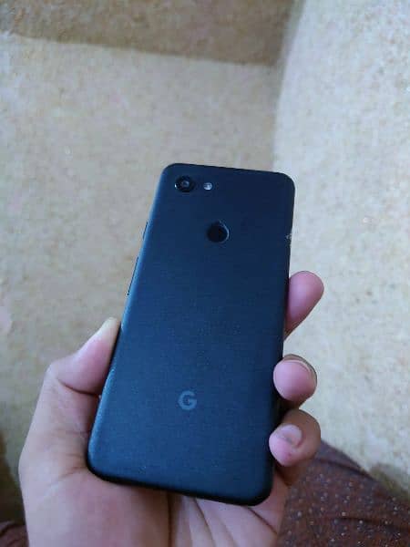 Google Pixel 3A | Exchange Possible 0