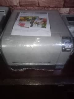 Hp colour laser jet Printer 1515n