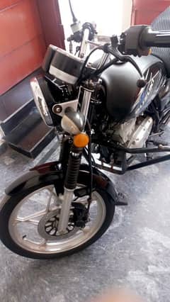 suzuki Gs 150 special edition original bike