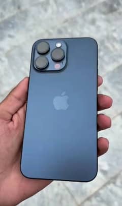 iphone 15 pro max jv kit blue