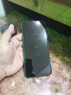 Infinix Hot 11 Play 4Gb 64Gb Only mobile