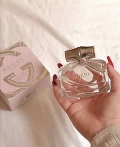 Perfumes | Ladies scents | Gucci Bamboo scents 0