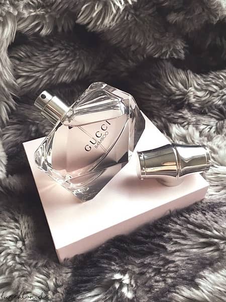 Perfumes | Ladies scents | Gucci Bamboo scents 1