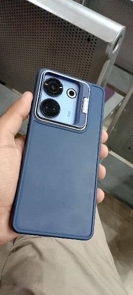 Tecno Camon 20 1