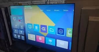 CLASSIC OFFER 55 ANDROID SAMSUNG LED TV 03044319412 0