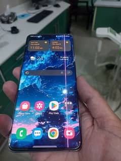 Samsung S20plus (12gb/128gb)