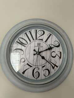 hertiage original clock