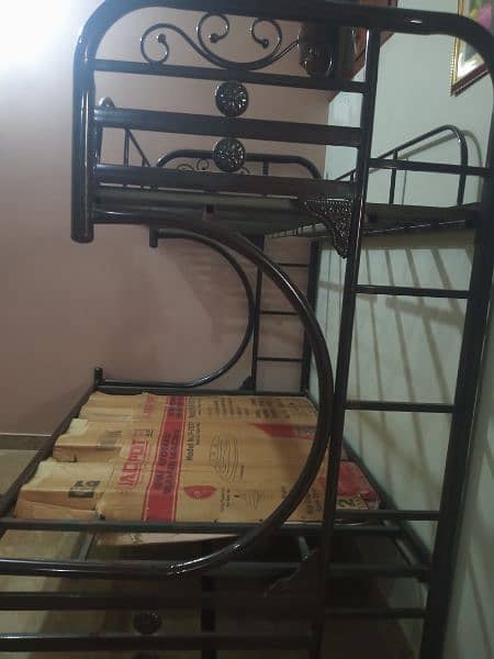 Double bed for sell 1