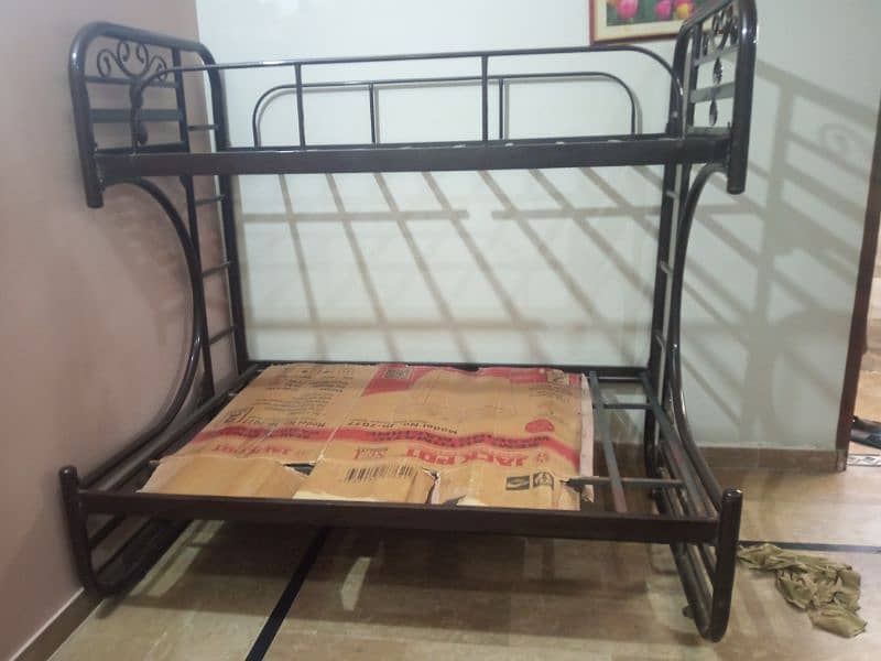 Double bed for sell 2