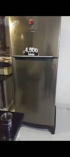 dowlence inverter fridge