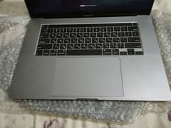 MacBook