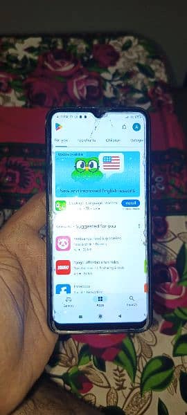 Redmi 9C  3GB Ram 64 GB ROM 1