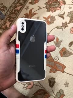 IPhone x 256