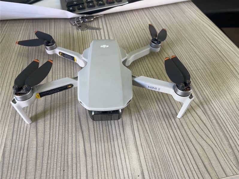 DJI mini 2 combo for sale 5