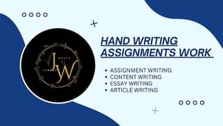 I will do Urdu/English hand writing assignments works