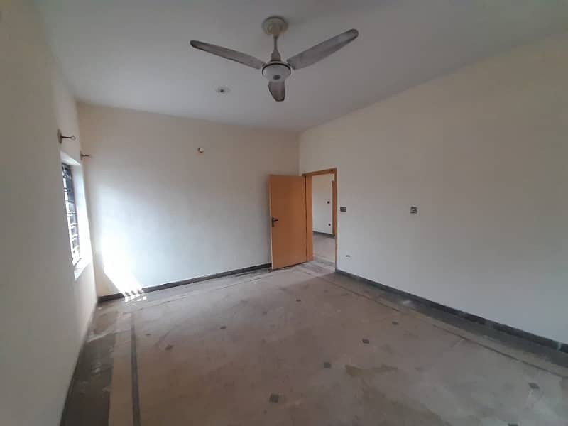 Ideal 10 Marla Double Storey House Available In Gulshan e iqbal 10