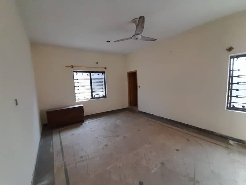 Ideal 10 Marla Double Storey House Available In Gulshan e iqbal 11