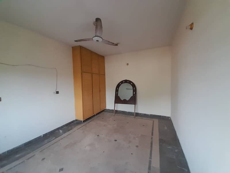 Ideal 10 Marla Double Storey House Available In Gulshan e iqbal 15