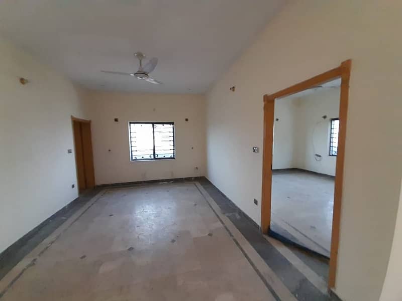 Ideal 10 Marla Double Storey House Available In Gulshan e iqbal 22