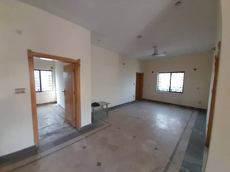 Ideal 10 Marla Double Storey House Available In Gulshan e iqbal 24