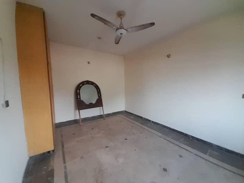 Ideal 10 Marla Double Storey House Available In Gulshan e iqbal 30