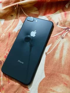 Iphone 8 plus non pta