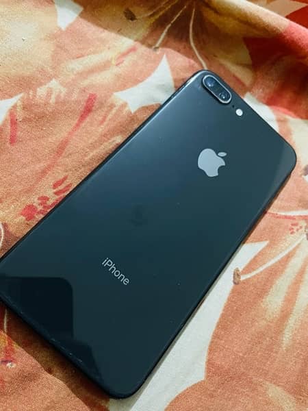 Iphone 8 plus non pta 4