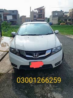 Honda City IVTEC 2018 For more details:03001266259 0