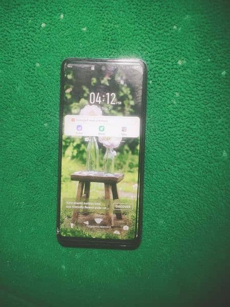 Infinix hot 40i 1