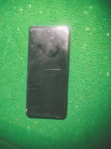 Infinix hot 40i 2