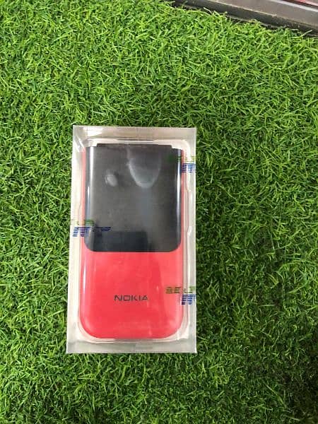 NOKIA FLIP 2720 BOX PACK 0