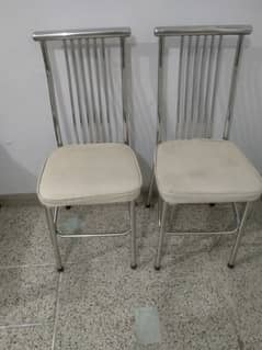 Dinning chairs