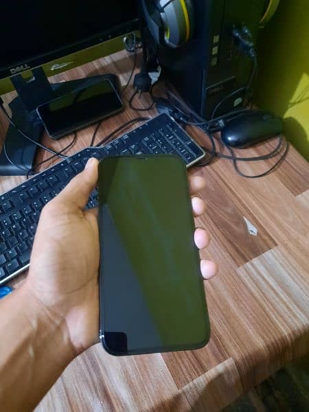 Iphone 12 Pro Max Official Pta Approved 128GB Jv 2