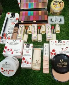 miss rose makeup deal