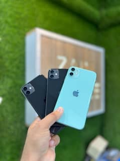 iPhone 11 non pta jv 64 gb 85+ health all original