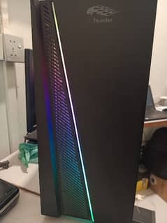 Gamming Pc core i5 4th gen