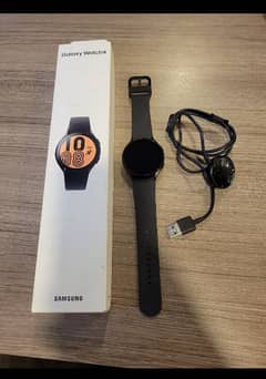 Samsung Galaxy Watch 4 44mm| LTE 0